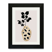 Beechwood Axis Botanical Wall Art Print — gallery image 67