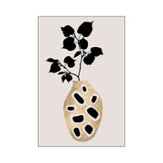 Beechwood Axis Botanical Wall Art Print — gallery image 68