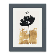 Bayberry Axis Poppy Wall Art Print — gallery image 31