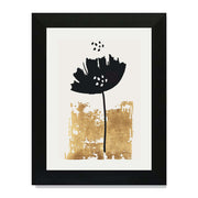 Bayberry Axis Poppy Wall Art Print — gallery image 19