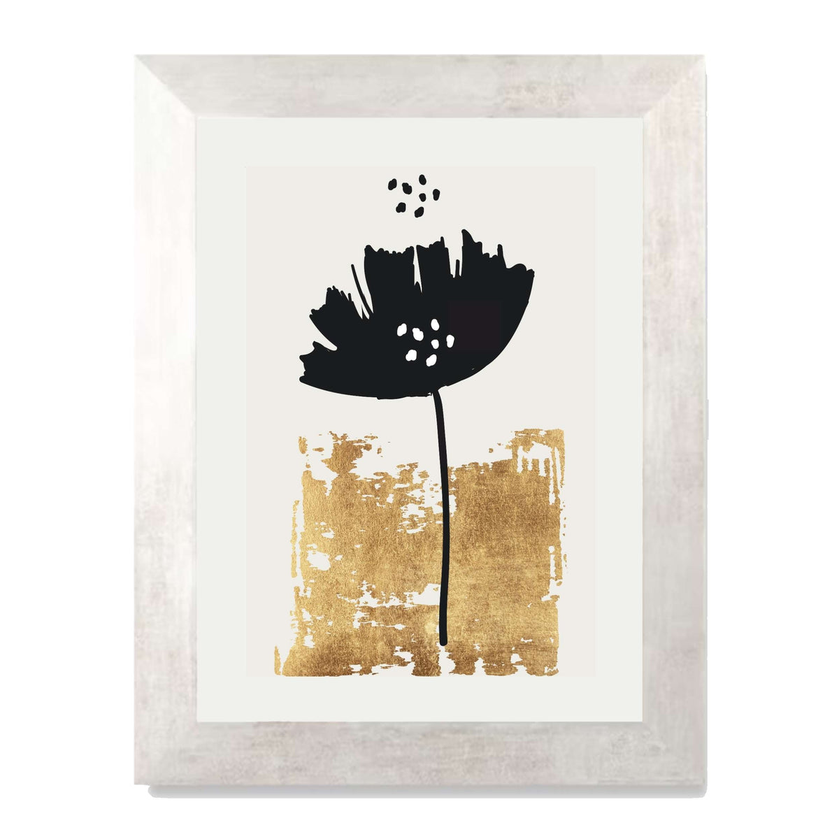 Bayberry Axis Poppy Wall Art Print — gallery image 54
