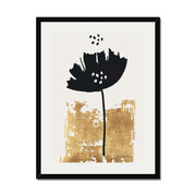 Bayberry Axis Poppy Wall Art Print — gallery image 22