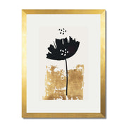 Bayberry Axis Poppy Wall Art Print — gallery image 39