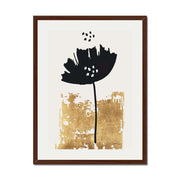 Bayberry Axis Poppy Wall Art Print — gallery image 28