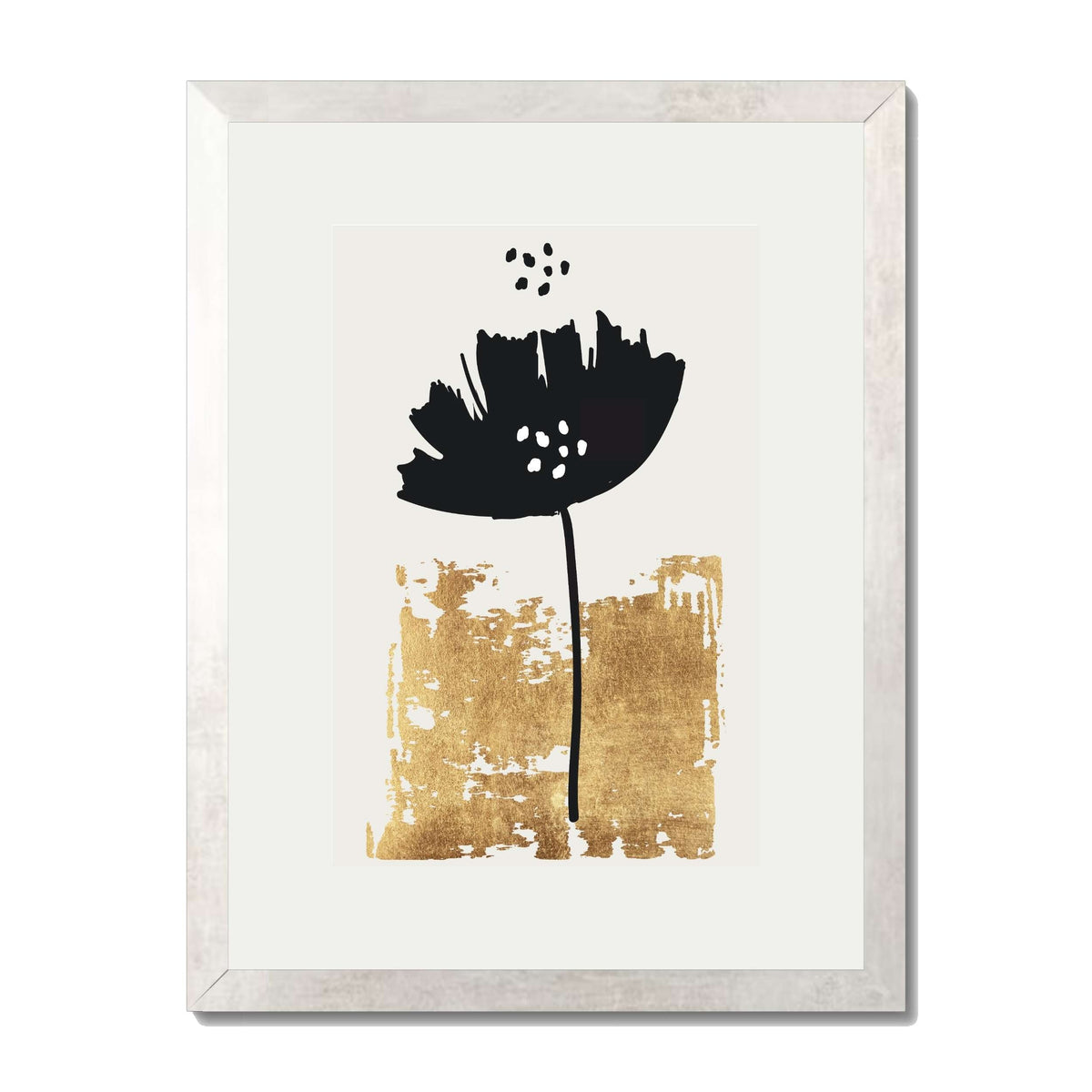 Bayberry Axis Poppy Wall Art Print — gallery image 56