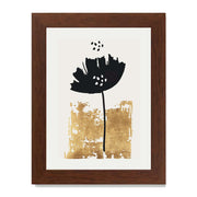 Bayberry Axis Poppy Wall Art Print — gallery image 25