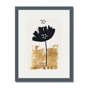 Bayberry Axis Poppy Wall Art Print — gallery image 33