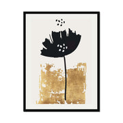 Bayberry Axis Poppy Wall Art Print — gallery image 23