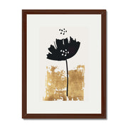 Bayberry Axis Poppy Wall Art Print — gallery image 27