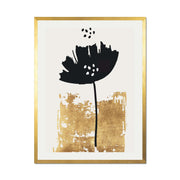 Bayberry Axis Poppy Wall Art Print — gallery image 41