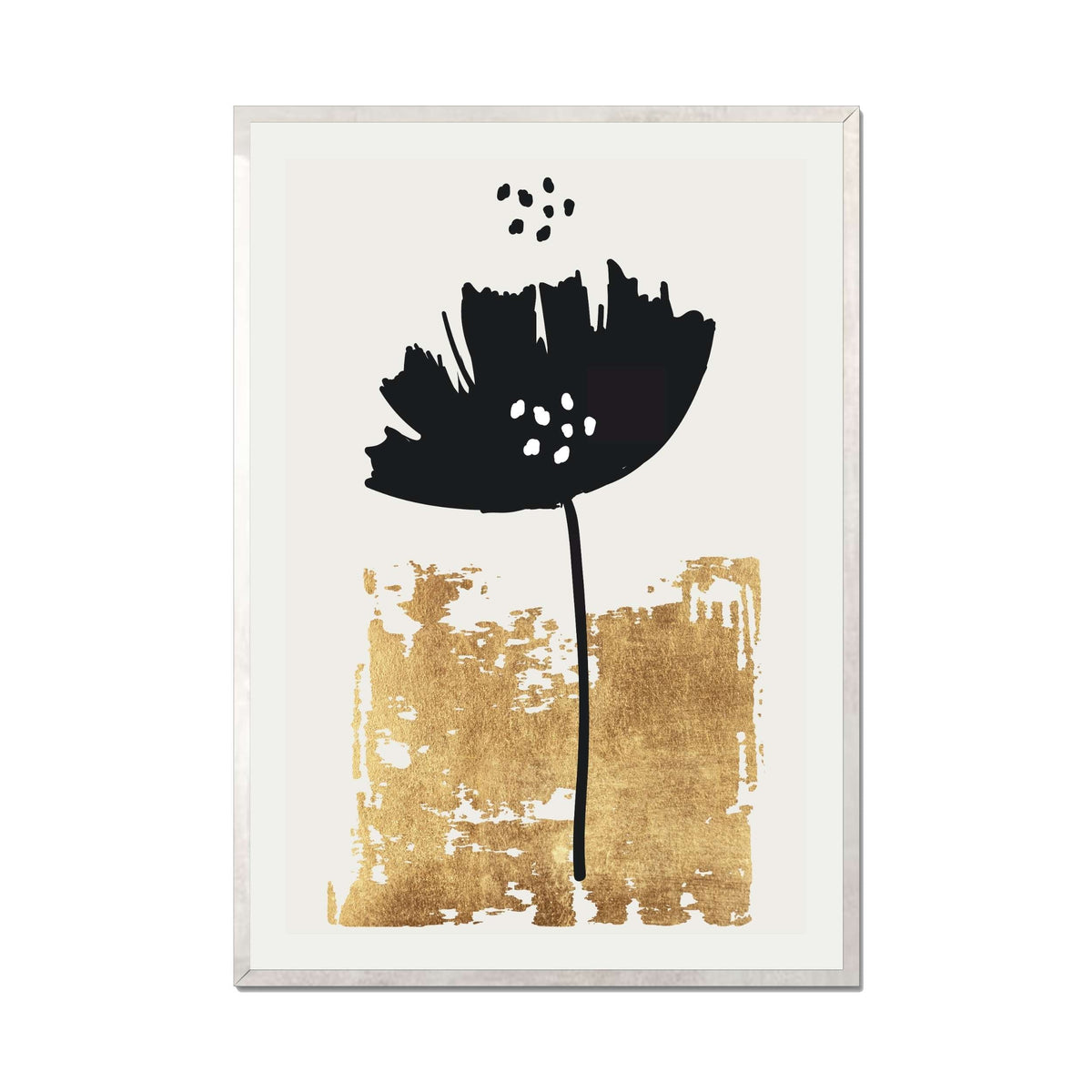 Bayberry Axis Poppy Wall Art Print — gallery image 59