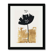 Bayberry Axis Poppy Wall Art Print — gallery image 20