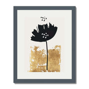 Bayberry Axis Poppy Wall Art Print — gallery image 32