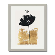 Bayberry Axis Poppy Wall Art Print — gallery image 44