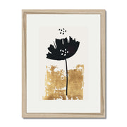 Bayberry Axis Poppy Wall Art Print — gallery image 51