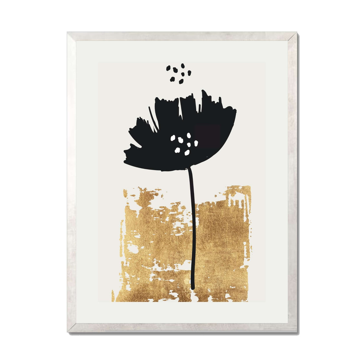 Bayberry Axis Poppy Wall Art Print — gallery image 57