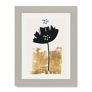 Bayberry Axis Poppy Wall Art Print — gallery image 43