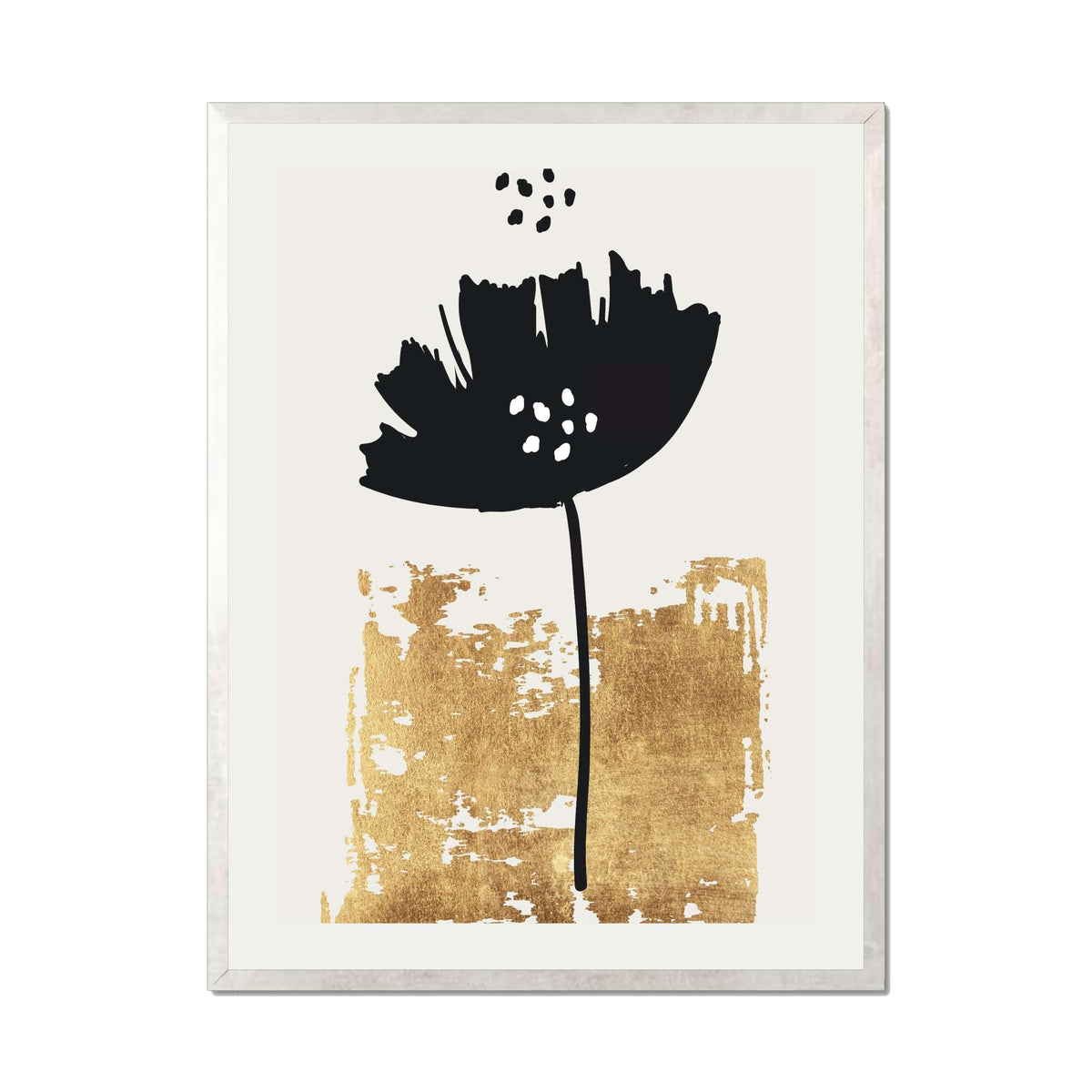 Bayberry Axis Poppy Wall Art Print — gallery image 58