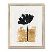 Bayberry Axis Poppy Wall Art Print — gallery image 50