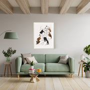 Redfern Axis Ballet Wall Art Print — gallery image 8