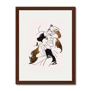 Redfern Axis Ballet Wall Art Print — gallery image 28
