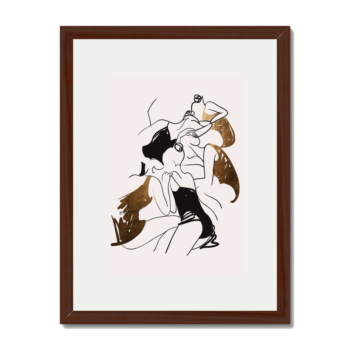 Redfern Axis Ballet Wall Art Print — gallery image 28