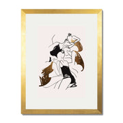 Redfern Axis Ballet Wall Art Print — gallery image 40