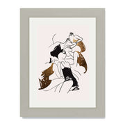 Redfern Axis Ballet Wall Art Print — gallery image 43