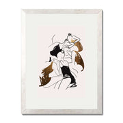 Redfern Axis Ballet Wall Art Print — gallery image 57