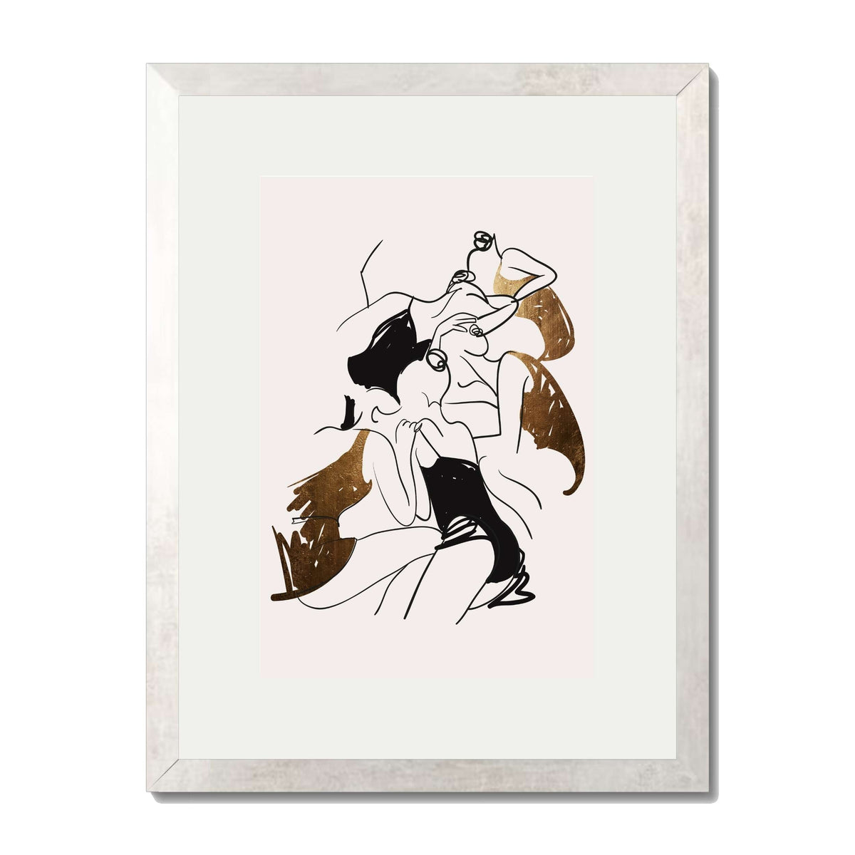 Redfern Axis Ballet Wall Art Print — gallery image 57