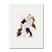 Redfern Axis Ballet Wall Art Print — gallery image 63