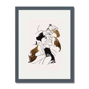 Redfern Axis Ballet Wall Art Print — gallery image 34