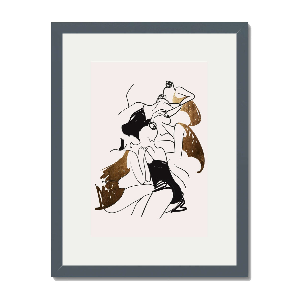 Redfern Axis Ballet Wall Art Print — gallery image 34