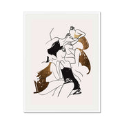 Redfern Axis Ballet Wall Art Print — gallery image 65
