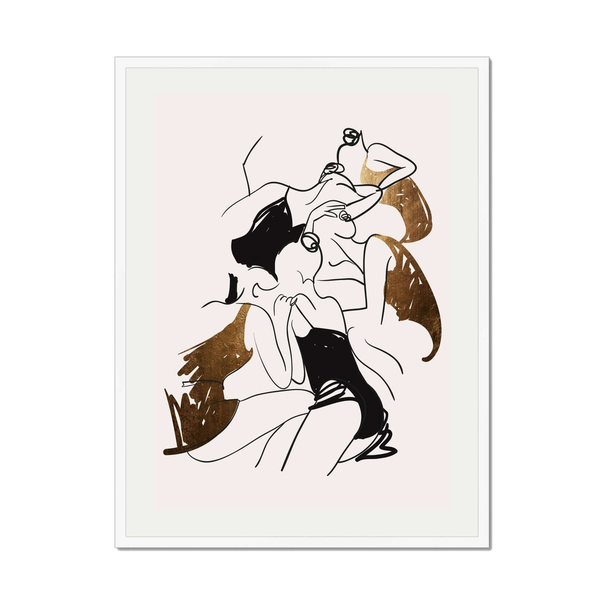 Redfern Axis Ballet Wall Art Print — gallery image 65
