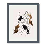 Redfern Axis Ballet Wall Art Print — gallery image 33