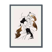 Redfern Axis Ballet Wall Art Print — gallery image 35