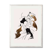 Redfern Axis Ballet Wall Art Print — gallery image 58