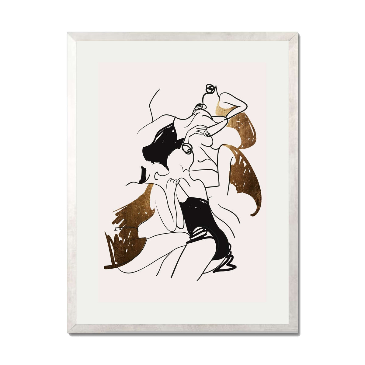 Redfern Axis Ballet Wall Art Print — gallery image 58