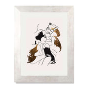 Redfern Axis Ballet Wall Art Print — gallery image 55