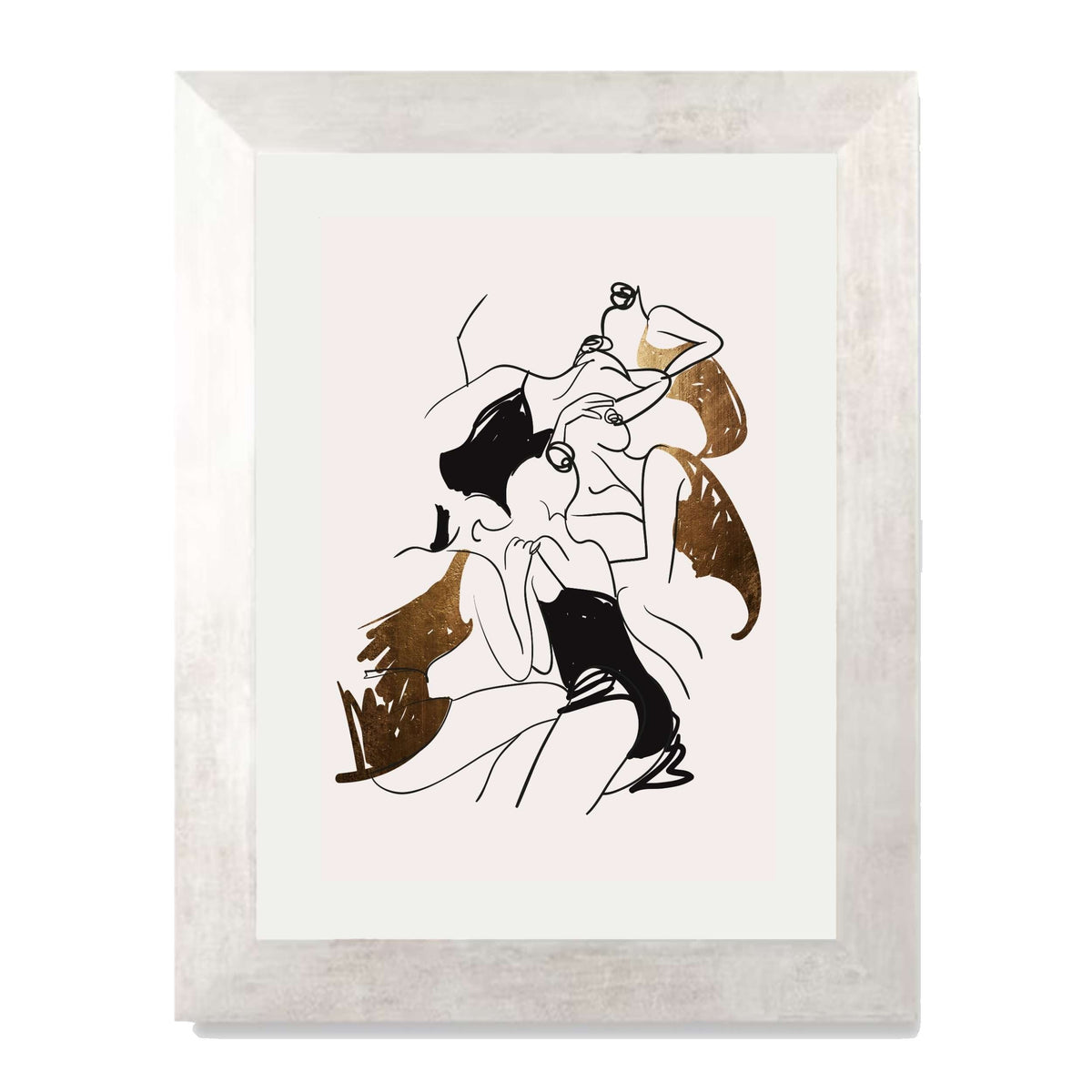 Redfern Axis Ballet Wall Art Print — gallery image 55