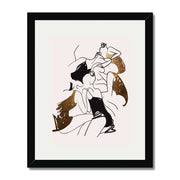 Redfern Axis Ballet Wall Art Print — gallery image 21