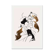 Redfern Axis Ballet Wall Art Print — gallery image 66