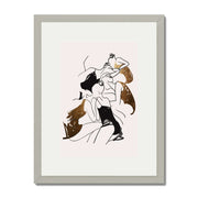 Redfern Axis Ballet Wall Art Print — gallery image 45