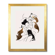 Redfern Axis Ballet Wall Art Print — gallery image 39