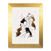 Redfern Axis Ballet Wall Art Print — gallery image 38
