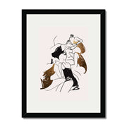 Redfern Axis Ballet Wall Art Print — gallery image 22