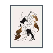 Redfern Axis Ballet Wall Art Print — gallery image 36