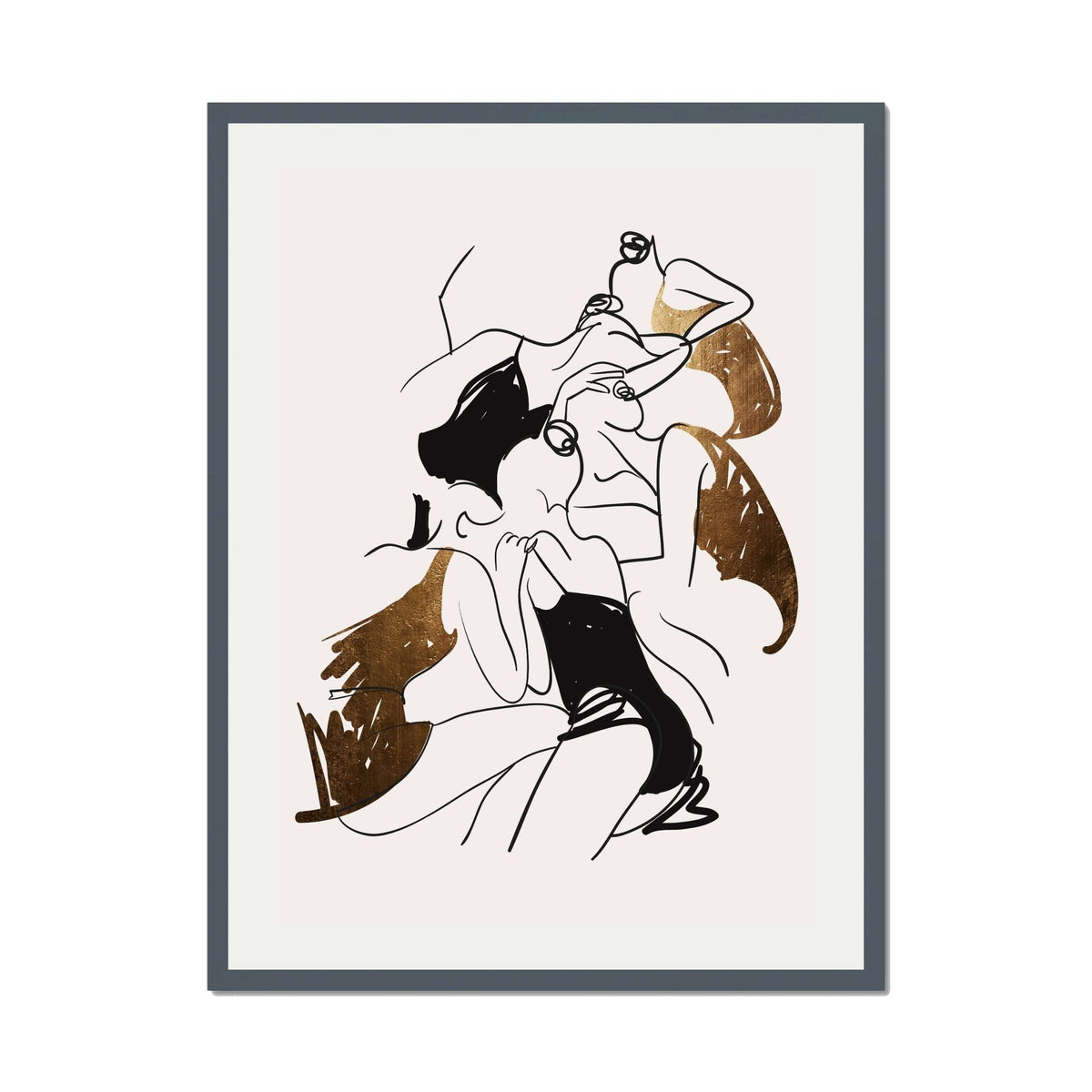 Redfern Axis Ballet Wall Art Print — gallery image 36