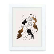 Redfern Axis Ballet Wall Art Print — gallery image 61